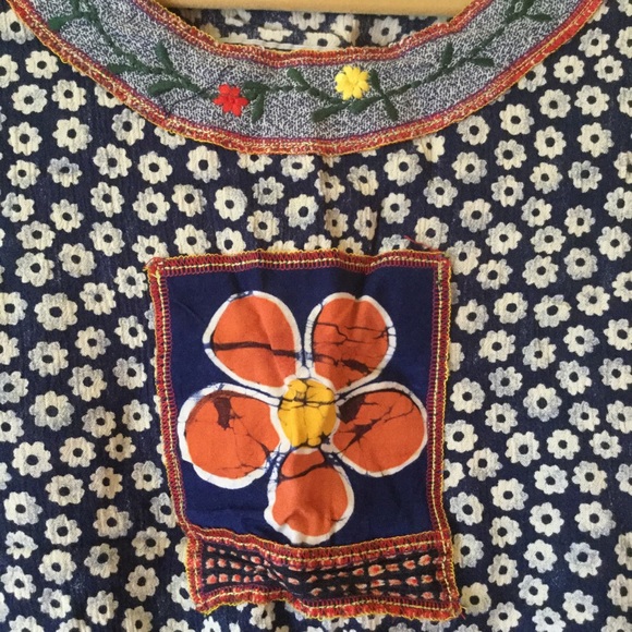 Vintage crop top - Picture 2 of 5